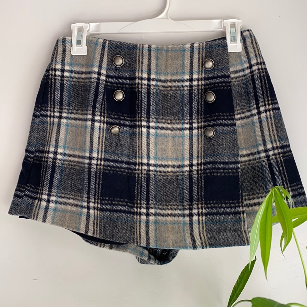 🆕 Forever 21 skort 🆕